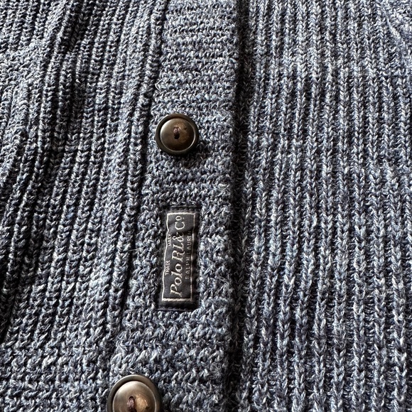 Polo Ralph Lauren Knit sweater - Picture 4 of 8
